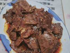 -秀园弘扬川味饭店(长久路店)