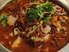 -那达慕蒙古风味酒楼