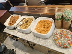 -渔家风味·鲅鱼水饺·央视展播·海鲜天津菜(开发区店)