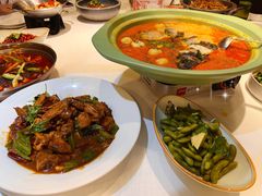 -聚鑫阁·非遗传承江浙菜(正阳店)
