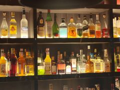 -MM·五声·音乐人与调酒师(西安路店)