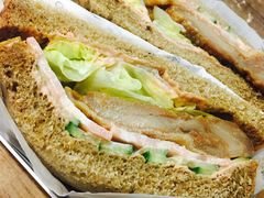 -FASHION BAKERY法森贝克(新德路店)