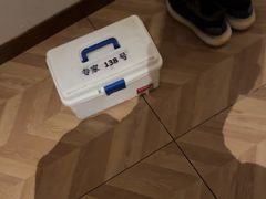-华夏良子·足道SPA艾灸(翠微店)