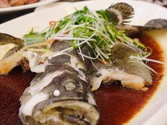 -顺德人家食府(黄金广场店)