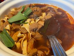 -艳阳天·非遗楚菜(武汉客厅店)