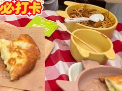 -西贝(紫荆广场店)