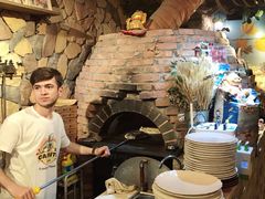-盘炉forenza·云贵川融合小食堂 ( 钟楼中柳巷店)