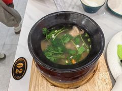 -老妈厨房团圆饺子东北菜(北环路店)