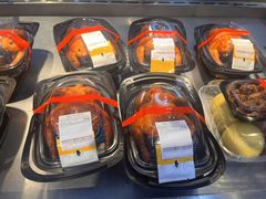 -沃尔玛超市(北大街店)