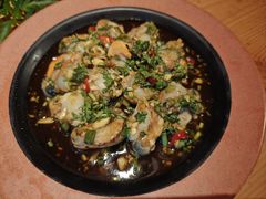 -蚝·生·鲜牛烧肉铺(中央大街店)