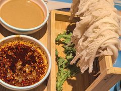 -醉长安(钟楼旗舰店)