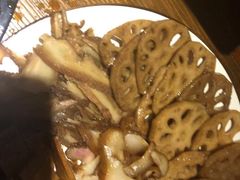 -受气牛肉·重庆耙牛肉(来福士店)