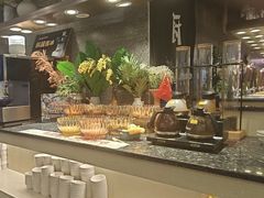 -韩大地烤肉海鲜火锅自助(五一广场店)