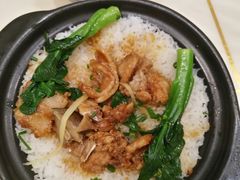-稻香酒家·35年老字号(侨光店)