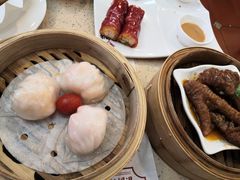 -点都德(大茶楼店)