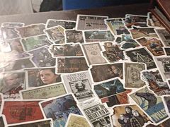 -逃脱反斗城沉浸剧情密室(北京路店)