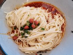 -三十三碗黄牛肉面(东原1891店)