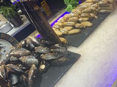 -加餐海鲜自助(集美银泰百货店)
