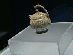 -陕西历史博物馆