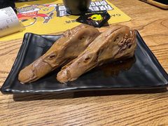 -嘎嘎鸭脑壳(金琴店)