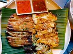 -星叶·东南亚料理(宁波万象汇店)