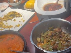 -福禄财东北菜(珠江帝景店)