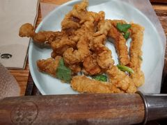-小满手工粉(上海月星环球港店)