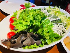 -宝泉铜锅·涮羊肉(解放东路店)
