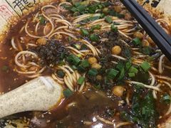 镇店之宝·重庆小面-重庆巴蜀小面(万达金街店)