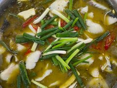 -乡土特色.冷锅鱼.牦牛肉汤锅