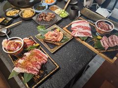 -炭虎烤肉(桂林路店)