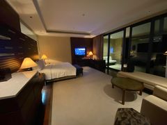 -海南清水湾莱佛士酒店