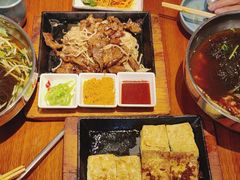 -鑫日千里马朝鲜族小馆(总店)