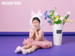 -贝克叔叔儿童摄影工作室(天时嘉园店)