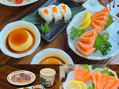 -小川洋风·寿司食堂(江汉路店)