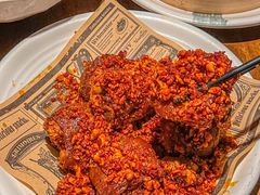 -乔街深夜食堂·小龙虾·高压锅生蚝(杭州总店)