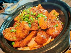 -余姚四明湖开元名都度假酒店·夏威夷西餐厅