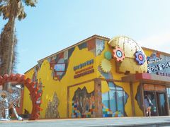 -信不信由你博物馆