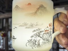 -景德镇古窑民俗博览区