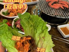 鲜牛肉-P1泥炉烤肉(市桥富华东路店)