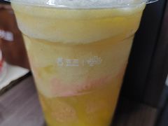 -古茗(泉州浦西万达金街店)