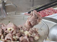 -潮悦牛肉火锅城(水贝店)
