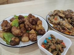 -念念Restaurant(贝岗店)