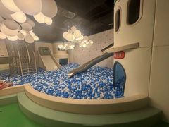 -涨巢·潮玩水疗局