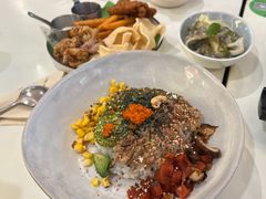 -米仓食堂(皇庭广场店)