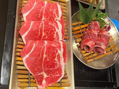 -西塔老太太泥炉烤肉(龙湖北苑天街店)