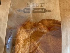 -工匠面包(壹方店)