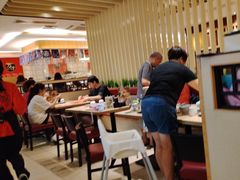 -万岁寿司(蓬江万达店)