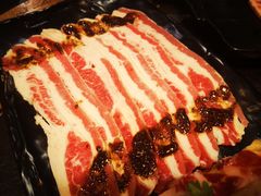 -好旺角烤肉(农林五道街总店)