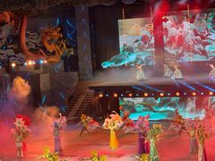 -深圳锦绣中华民俗村